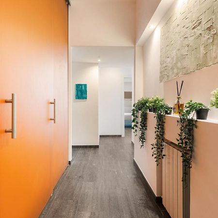 Adelante Rooms San Giovanni روما المظهر الخارجي الصورة