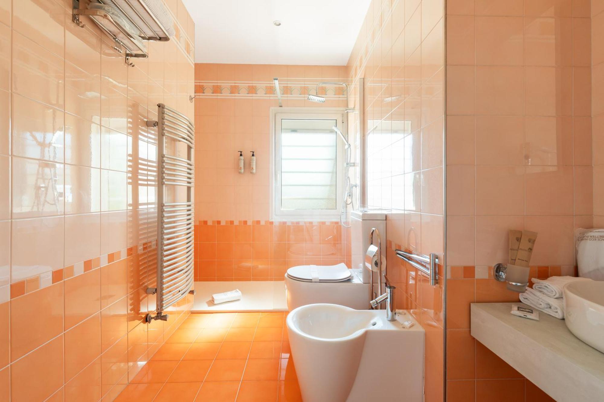 Adelante Rooms San Giovanni روما المظهر الخارجي الصورة