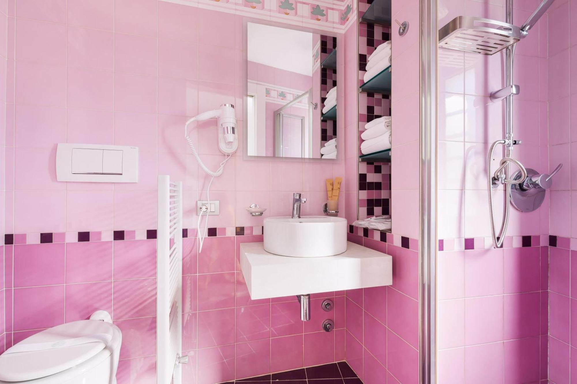 Adelante Rooms San Giovanni روما المظهر الخارجي الصورة